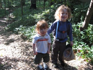 img_2340 Noah trying to get him in the car
